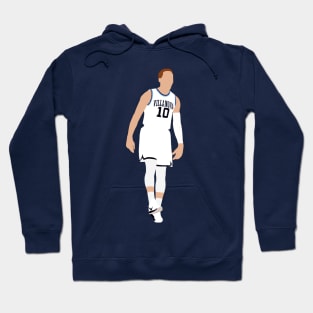 Donte Divincenzo Hoodie